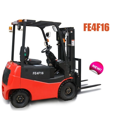電瓶叉車--FE4F16/18(AC)